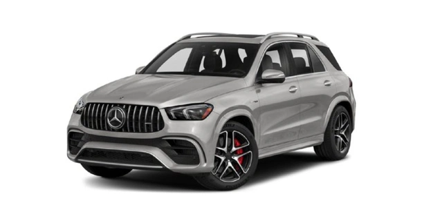 Mercedes GLE [W167] (2018-)